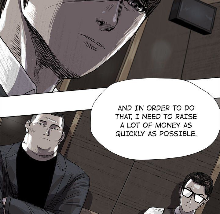 The Blue Land Manhwa - Chapter 25 Page 37