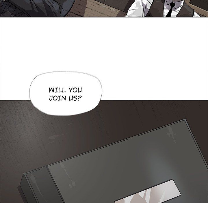 The Blue Land Manhwa - Chapter 25 Page 38