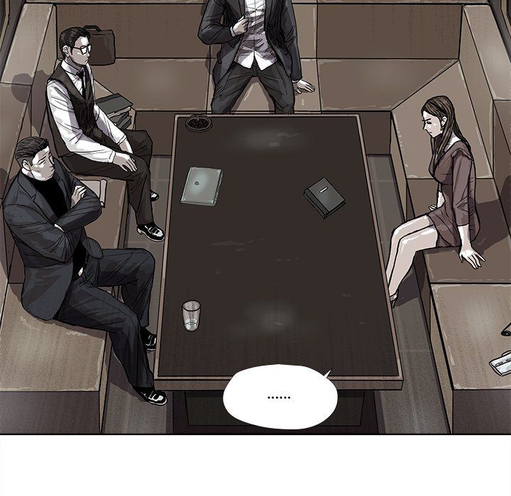 The Blue Land Manhwa - Chapter 25 Page 40