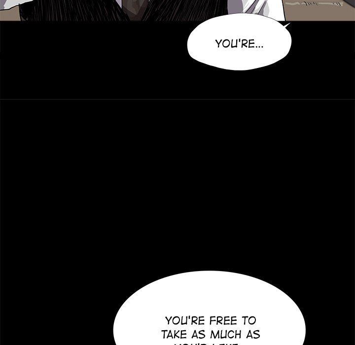 The Blue Land Manhwa - Chapter 25 Page 44