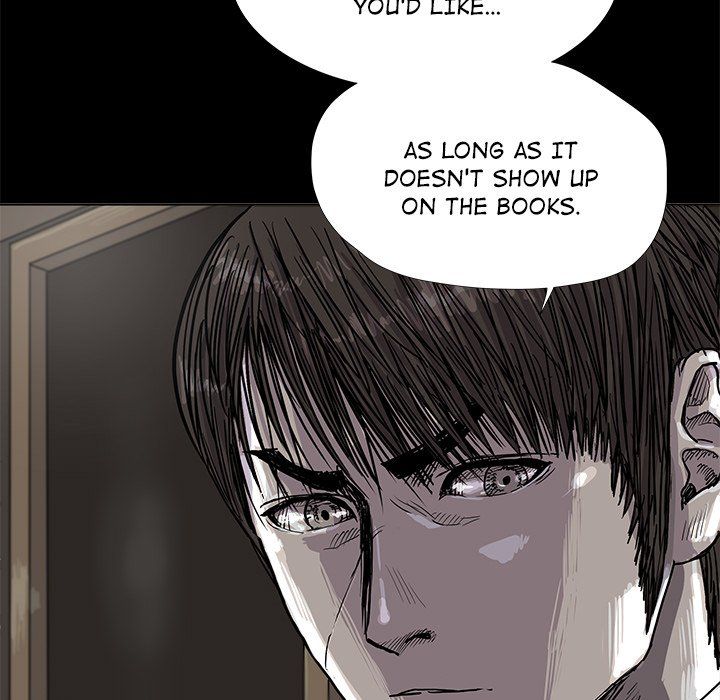The Blue Land Manhwa - Chapter 25 Page 45