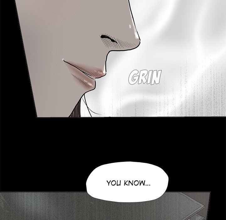 The Blue Land Manhwa - Chapter 25 Page 47