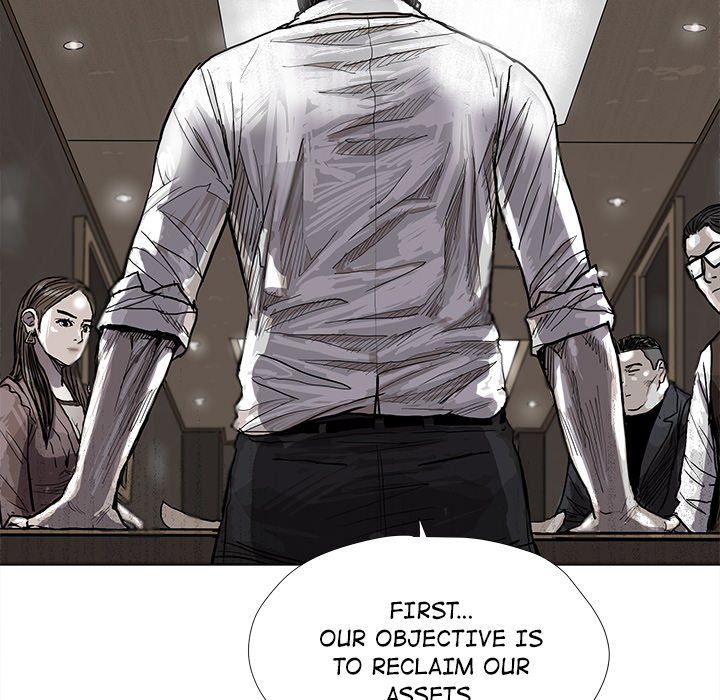 The Blue Land Manhwa - Chapter 25 Page 56