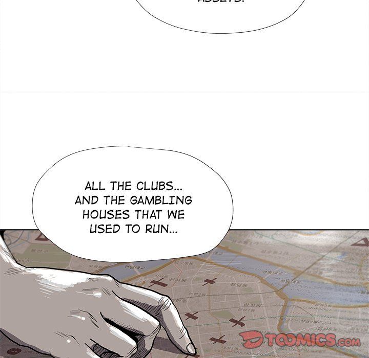The Blue Land Manhwa - Chapter 25 Page 57