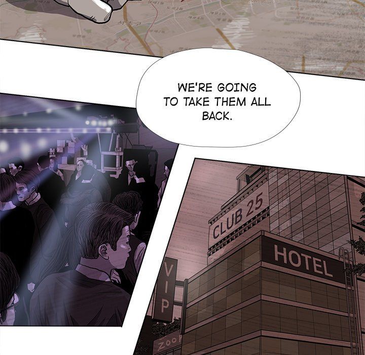 The Blue Land Manhwa - Chapter 25 Page 58