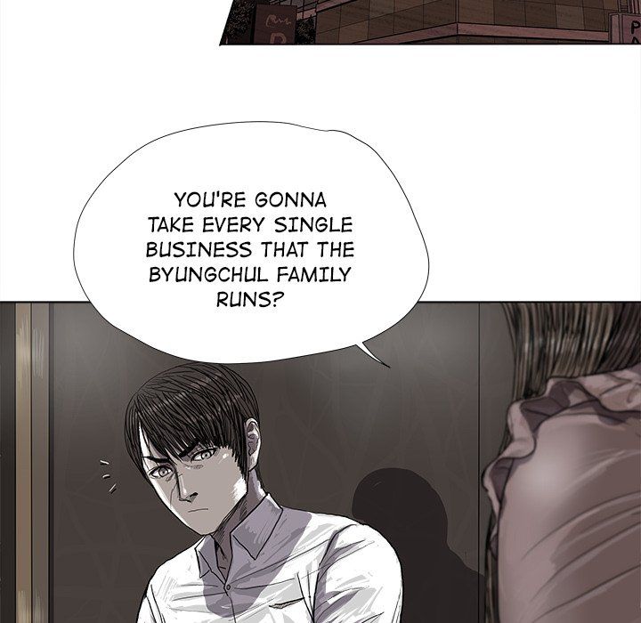 The Blue Land Manhwa - Chapter 25 Page 59