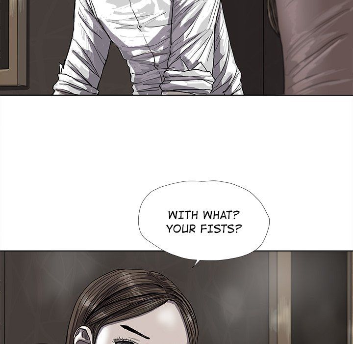 The Blue Land Manhwa - Chapter 25 Page 60