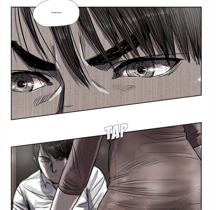 The Blue Land Manhwa - Chapter 25 Page 62