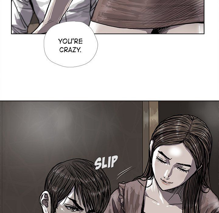 The Blue Land Manhwa - Chapter 25 Page 63