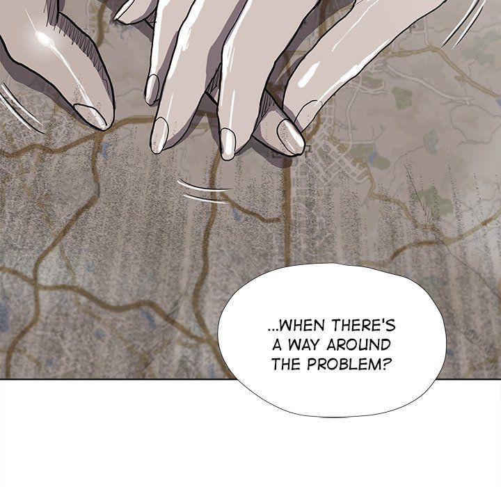 The Blue Land Manhwa - Chapter 25 Page 67