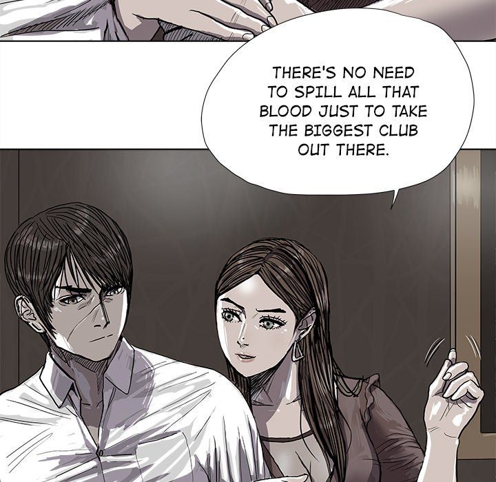 The Blue Land Manhwa - Chapter 25 Page 69