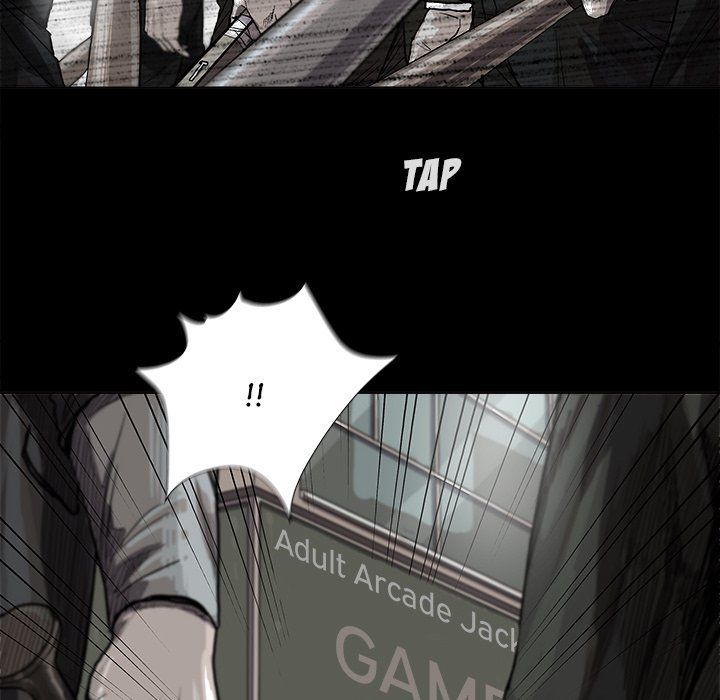 The Blue Land Manhwa - Chapter 25 Page 76