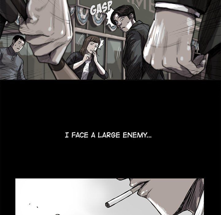 The Blue Land Manhwa - Chapter 25 Page 77