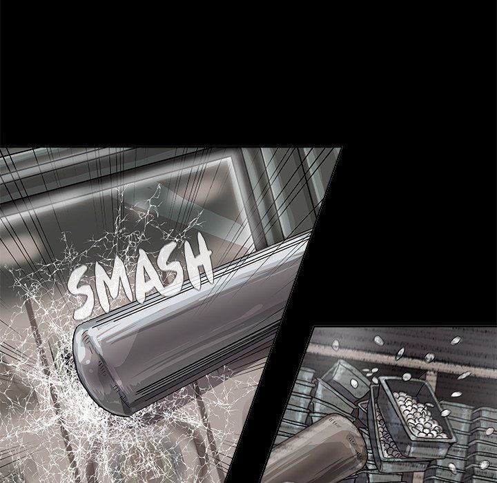 The Blue Land Manhwa - Chapter 25 Page 82