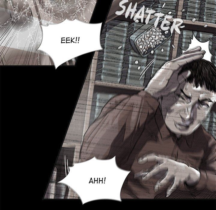 The Blue Land Manhwa - Chapter 25 Page 83