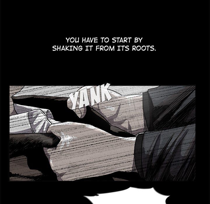 The Blue Land Manhwa - Chapter 25 Page 84