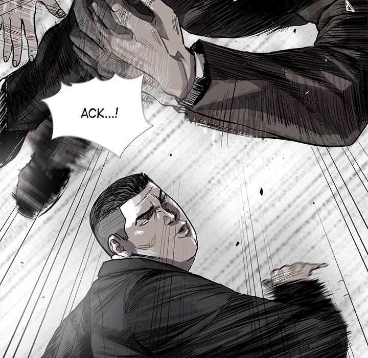 The Blue Land Manhwa - Chapter 25 Page 86