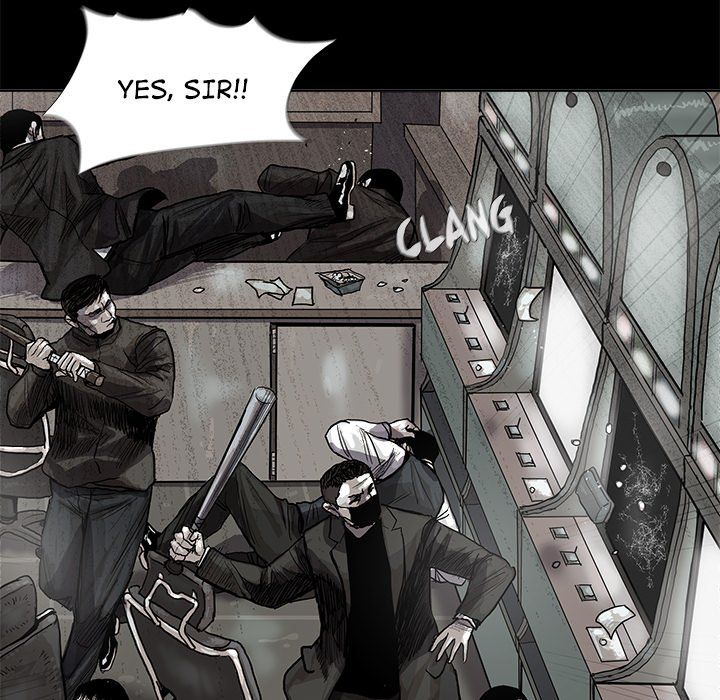 The Blue Land Manhwa - Chapter 25 Page 90