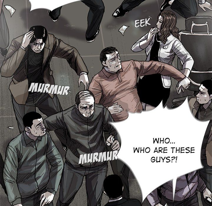 The Blue Land Manhwa - Chapter 25 Page 92