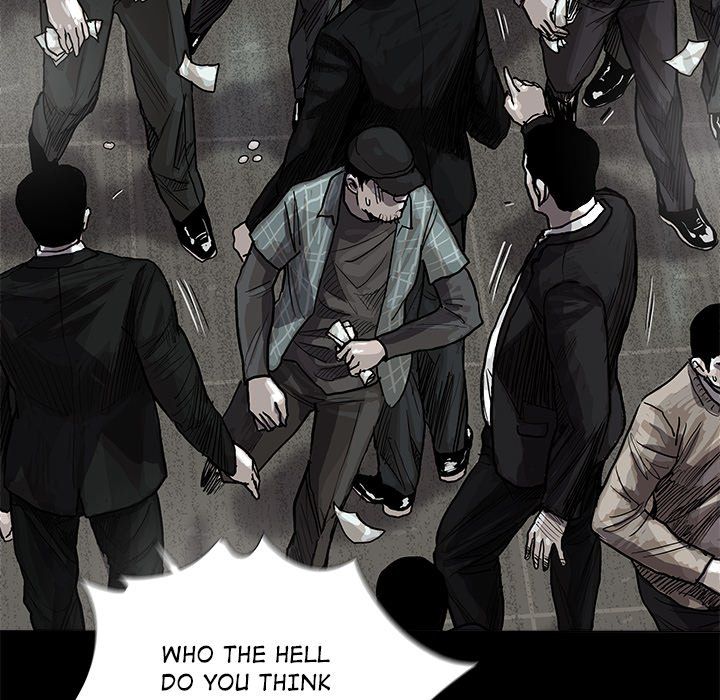 The Blue Land Manhwa - Chapter 25 Page 93