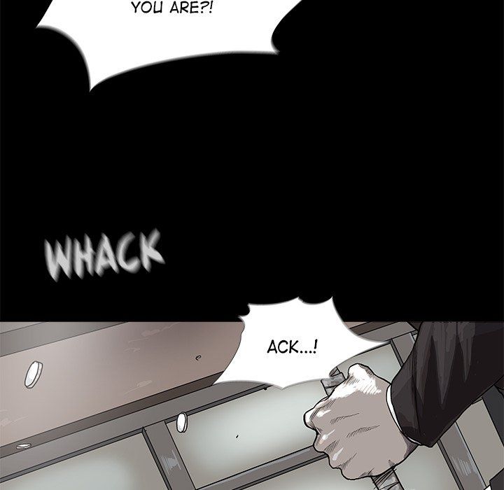 The Blue Land Manhwa - Chapter 25 Page 94