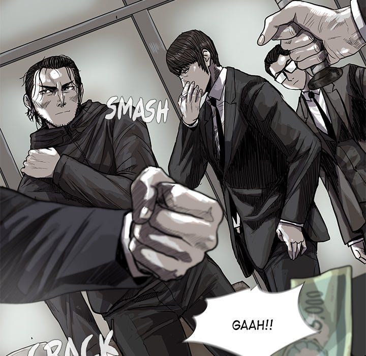 The Blue Land Manhwa - Chapter 25 Page 95