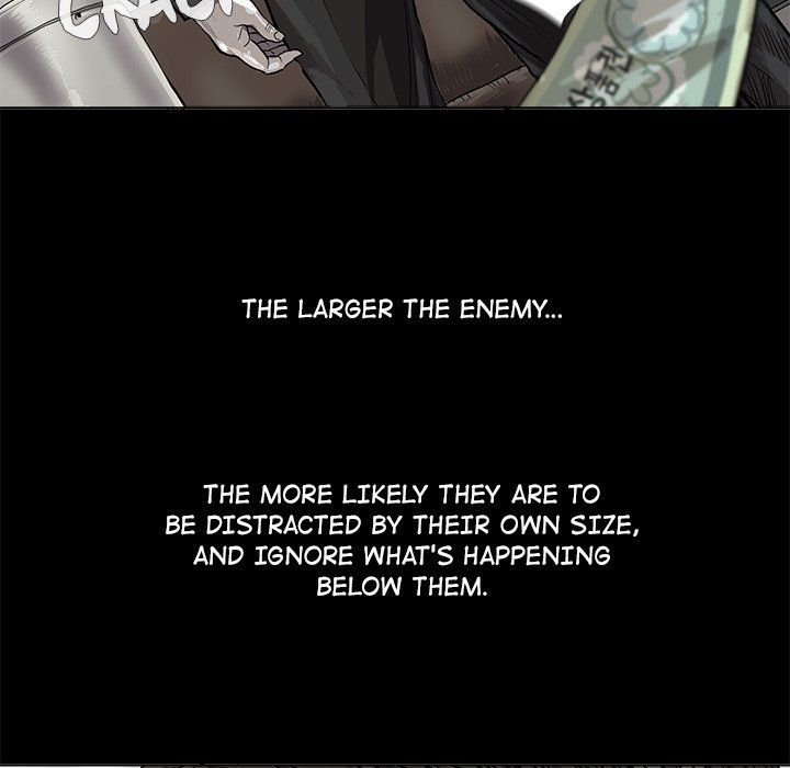 The Blue Land Manhwa - Chapter 25 Page 96