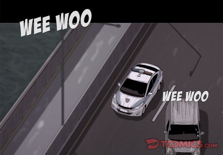 The Blue Land Manhwa - Chapter 7 Page 1