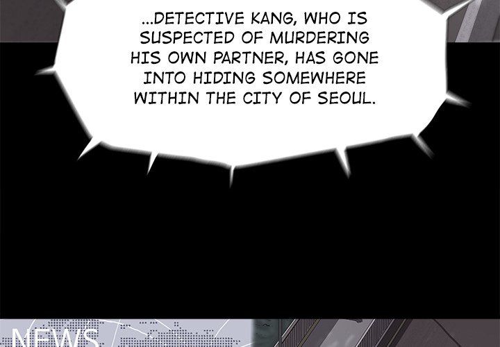 The Blue Land Manhwa - Chapter 7 Page 3