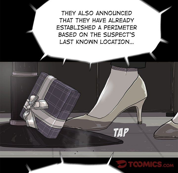 The Blue Land Manhwa - Chapter 7 Page 7