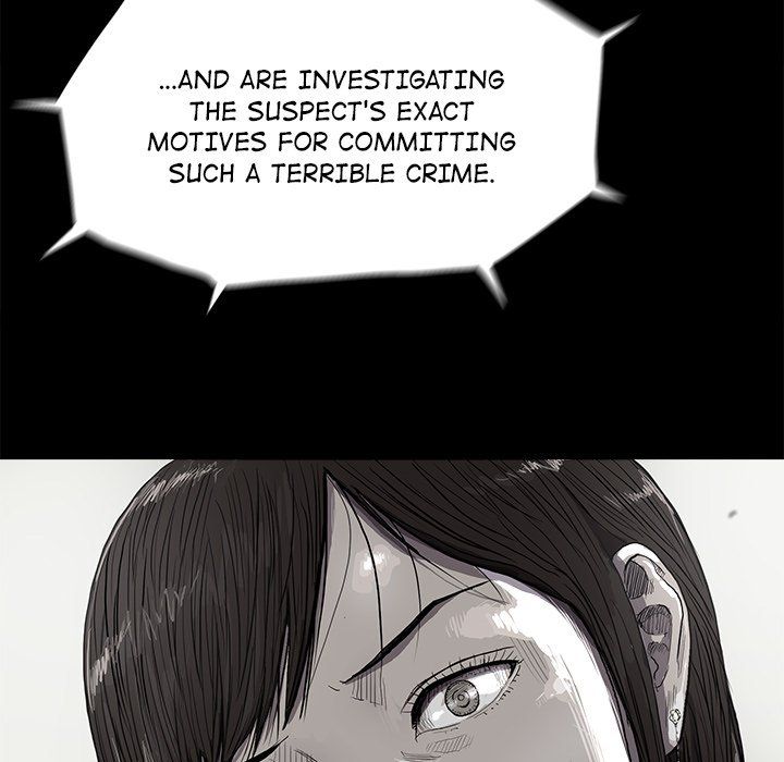 The Blue Land Manhwa - Chapter 7 Page 8