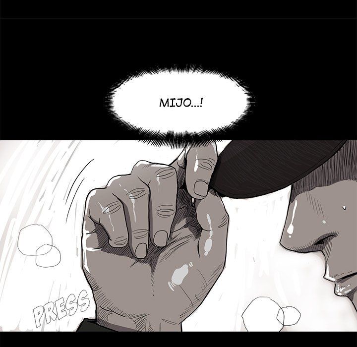 The Blue Land Manhwa - Chapter 7 Page 12