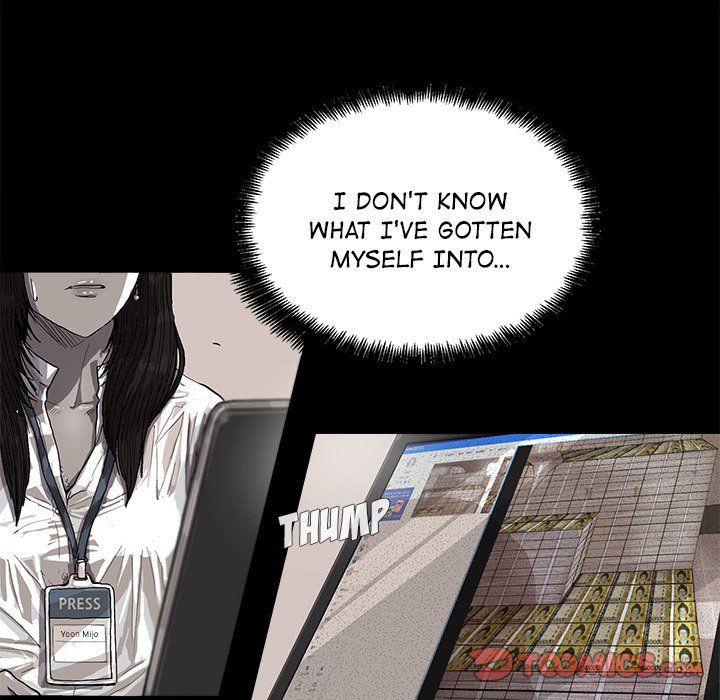 The Blue Land Manhwa - Chapter 7 Page 13