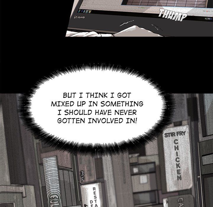 The Blue Land Manhwa - Chapter 7 Page 14