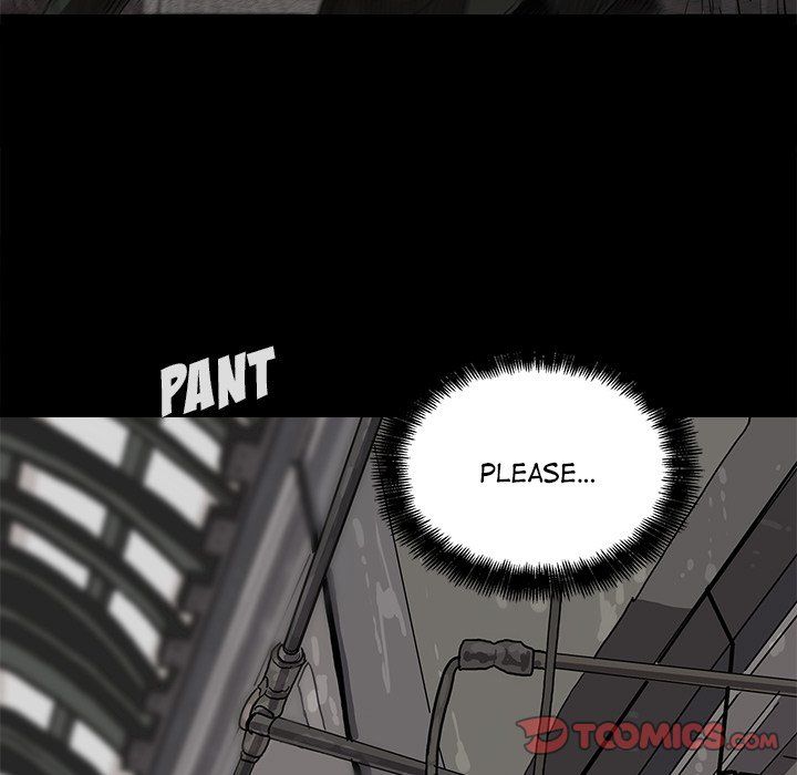 The Blue Land Manhwa - Chapter 7 Page 19