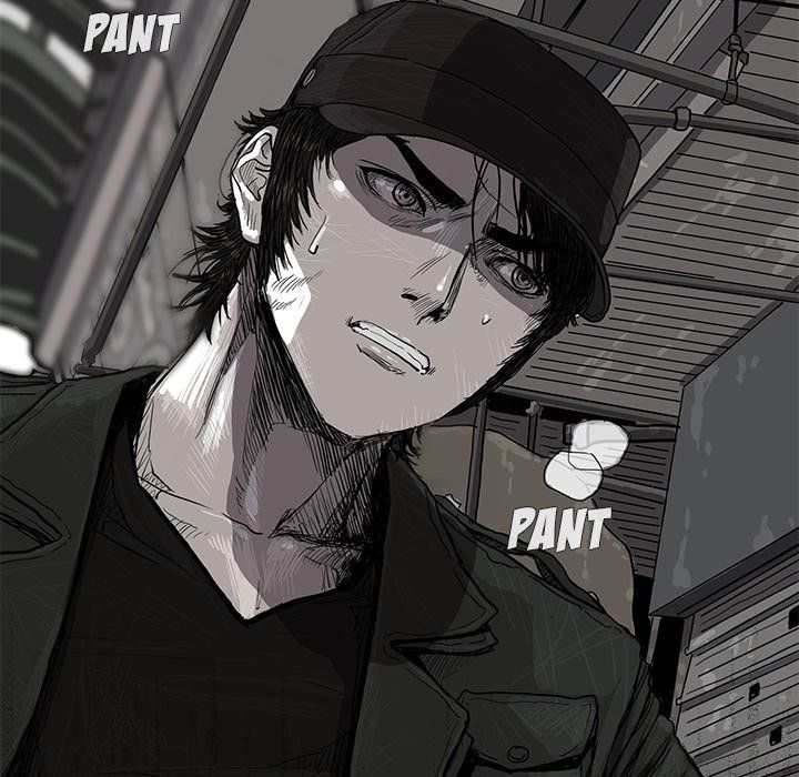 The Blue Land Manhwa - Chapter 7 Page 20