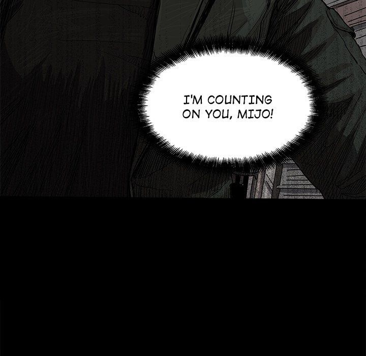 The Blue Land Manhwa - Chapter 7 Page 21