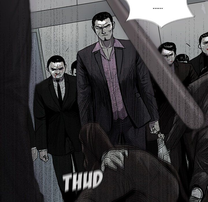 The Blue Land Manhwa - Chapter 7 Page 27