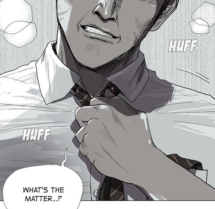 The Blue Land Manhwa - Chapter 7 Page 29