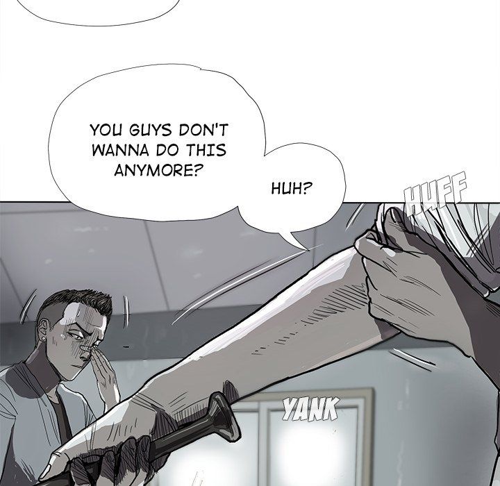 The Blue Land Manhwa - Chapter 7 Page 30