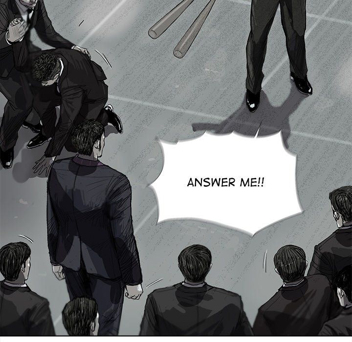 The Blue Land Manhwa - Chapter 7 Page 33