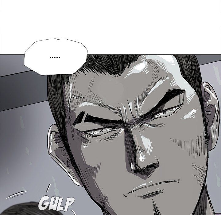 The Blue Land Manhwa - Chapter 7 Page 34