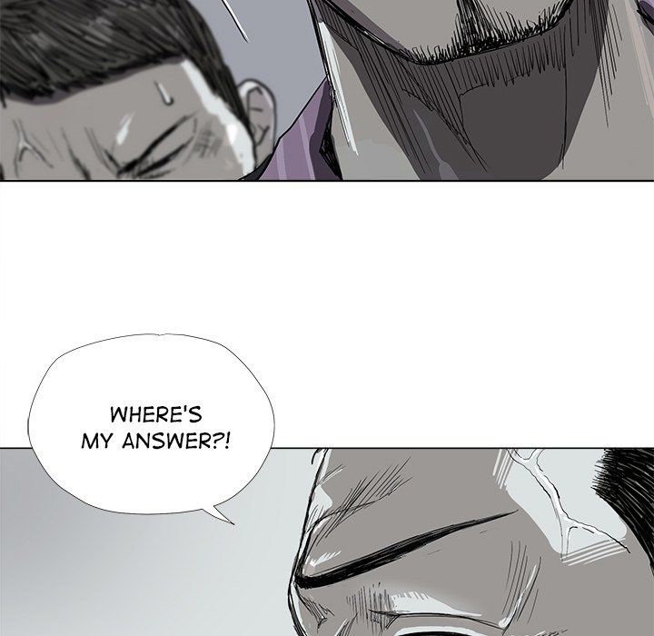 The Blue Land Manhwa - Chapter 7 Page 35