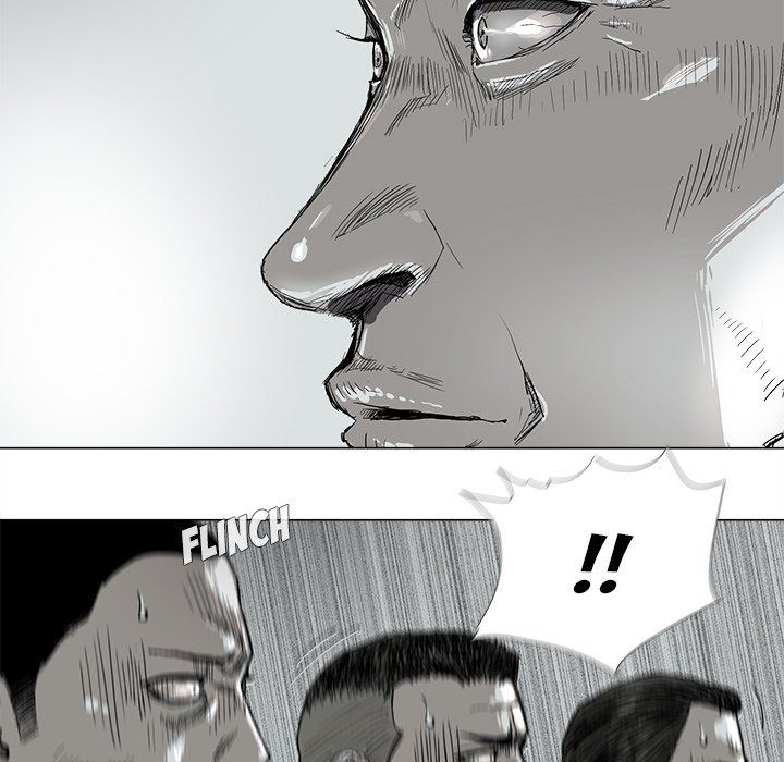 The Blue Land Manhwa - Chapter 7 Page 36