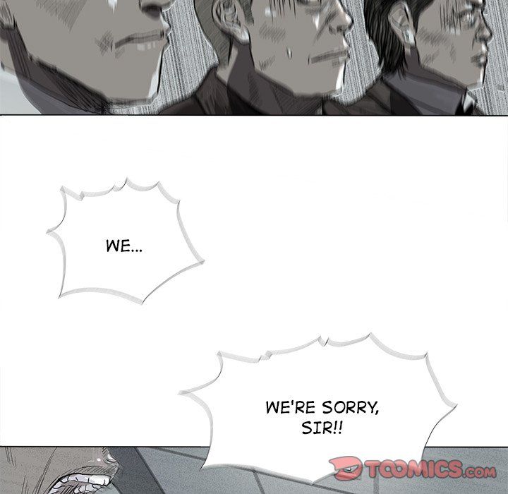 The Blue Land Manhwa - Chapter 7 Page 37