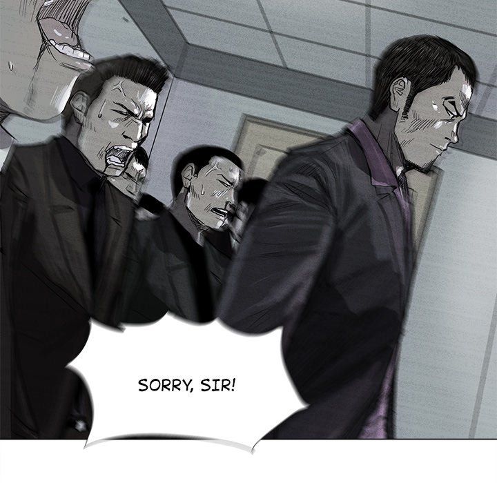 The Blue Land Manhwa - Chapter 7 Page 38