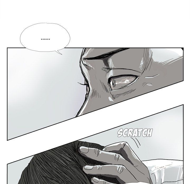 The Blue Land Manhwa - Chapter 7 Page 39