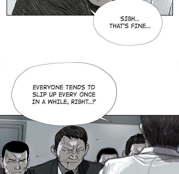 The Blue Land Manhwa - Chapter 7 Page 40