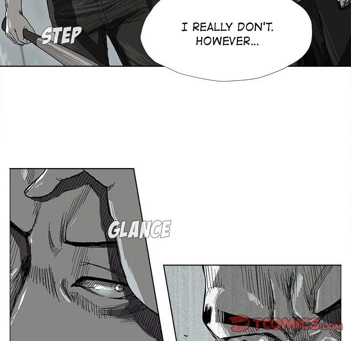 The Blue Land Manhwa - Chapter 7 Page 43