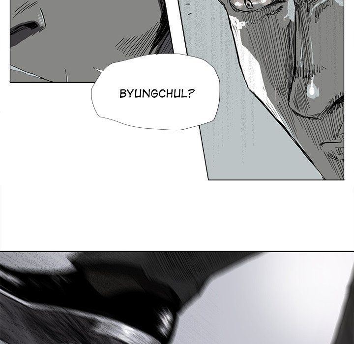 The Blue Land Manhwa - Chapter 7 Page 44